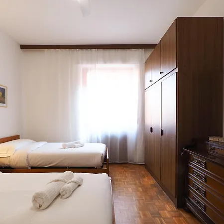 Primopiano - Marnero Lägenhet Milano