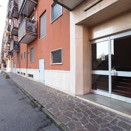 Primopiano - Marnero * Milano